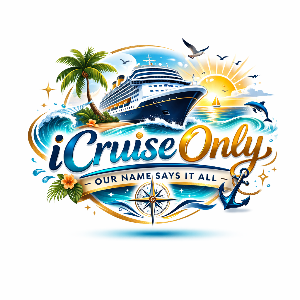 iCruiseOnly logo